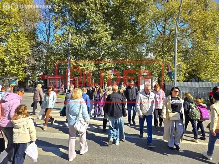 Торговая площадь (100 м) - Фото 1