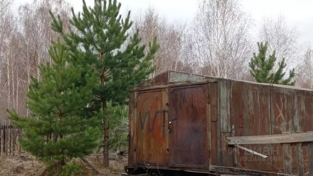 Участок в Хакасия, Саяногорск Саяногорск городской округ, ул. ... - Фото 0