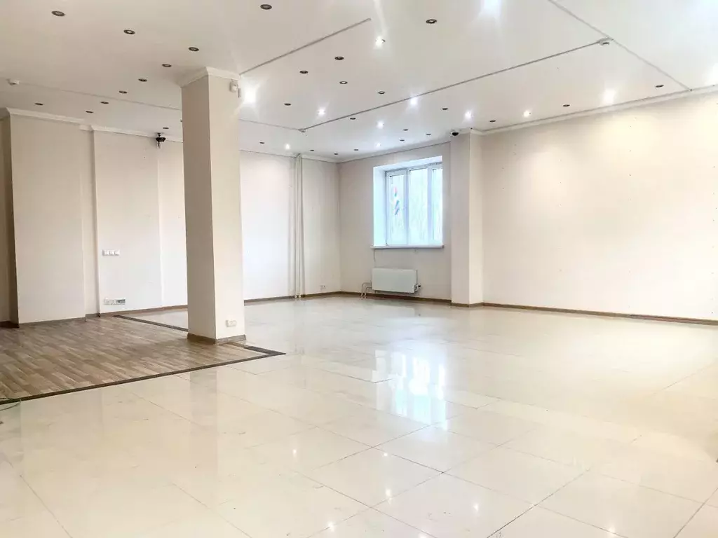 Помещение свободного назначения в Московская область, ... - Фото 1