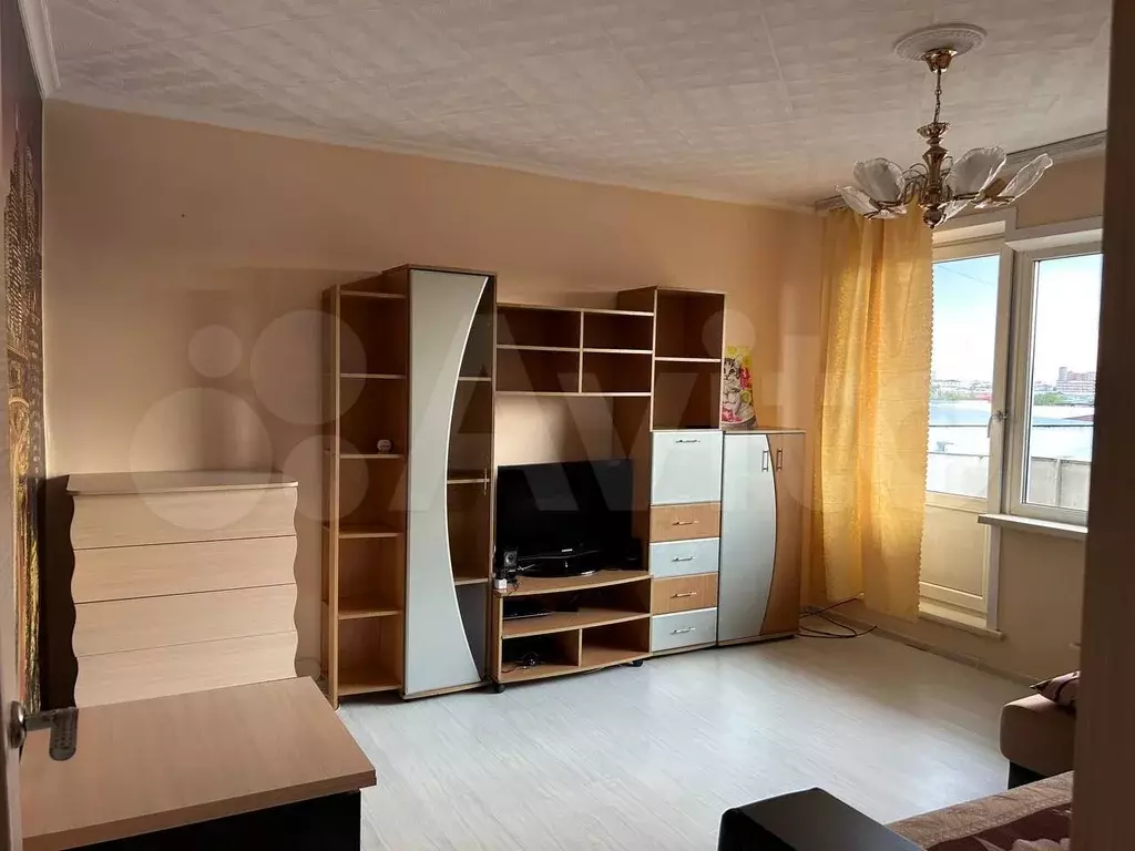 2-к. квартира, 62,5 м, 4/5 эт. - Фото 1