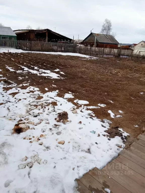 Дом в Иркутская область, Братск Гидростроитель жилрайон, пер. 3-й ... - Фото 2