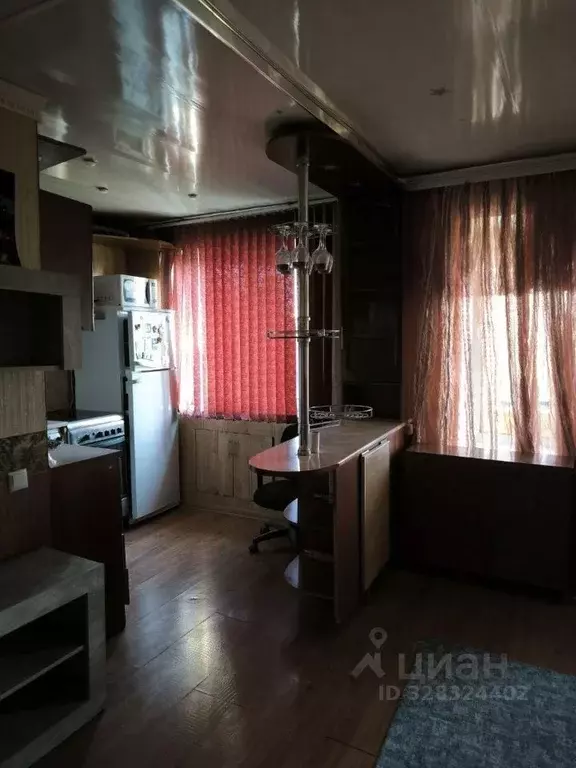 2-к кв. Воронежская область, Воронеж ул. Героев Сибиряков, 45 (42.4 м) - Фото 1