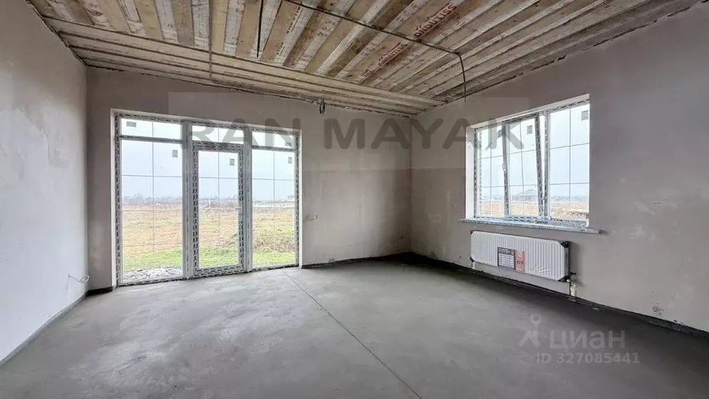 Дом в Адыгея, Майкоп ул. Казбека Шаззо (87 м) - Фото 2