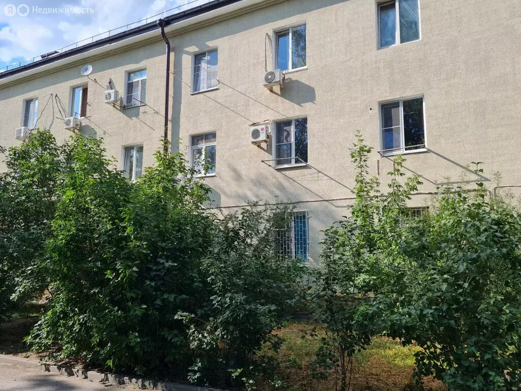 1к в -комнатной квартире (12 м) - Фото 0