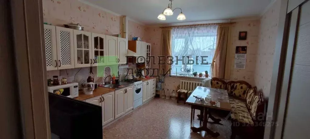 Дом в Белгородская область, Белгородский район, Беловское с/пос, с. ... - Фото 1