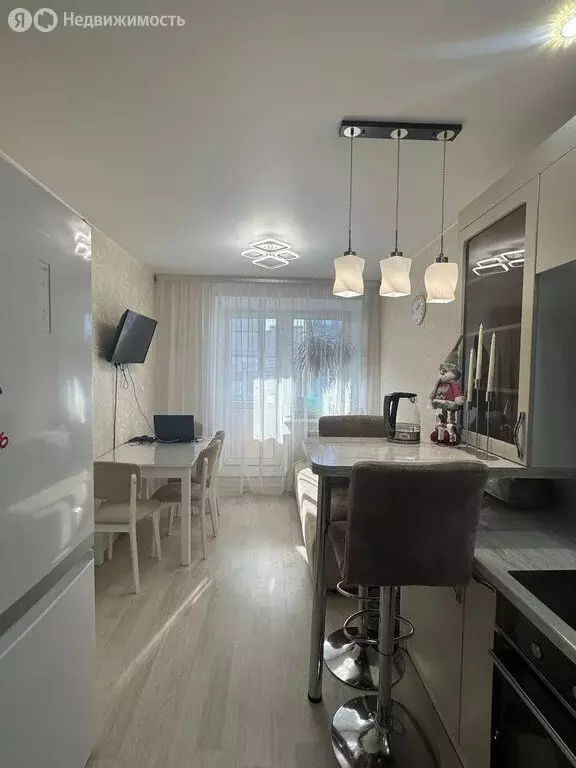 2-комнатная квартира: Вологда, улица Гагарина, 13 (42.3 м) - Фото 1