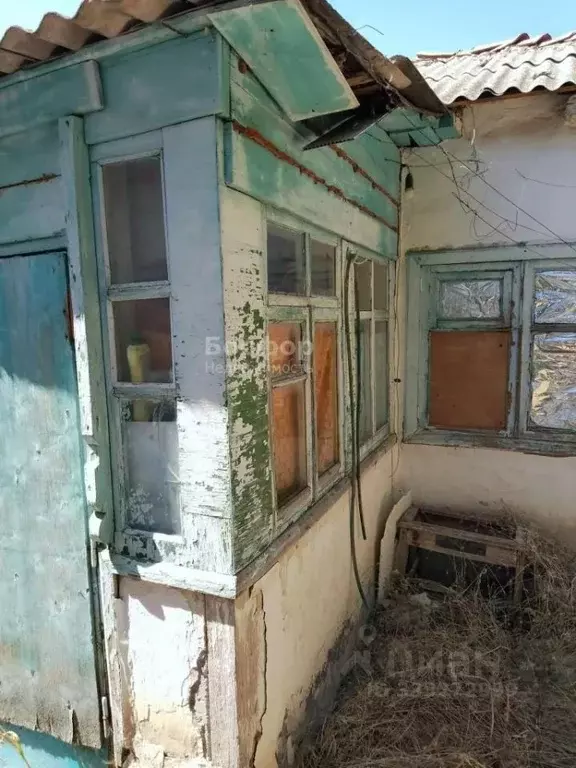 Дом в Крым, Феодосия ул. Гоголя, 4 (45 м) - Фото 1