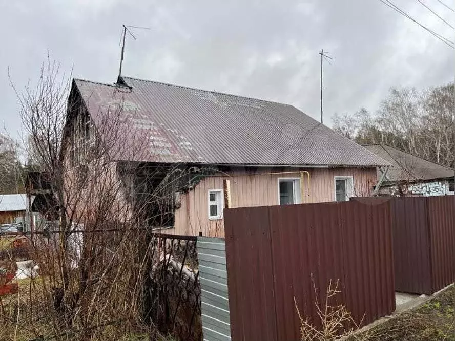 Коттедж 145,7 м на участке 4,4 сот. - Фото 0