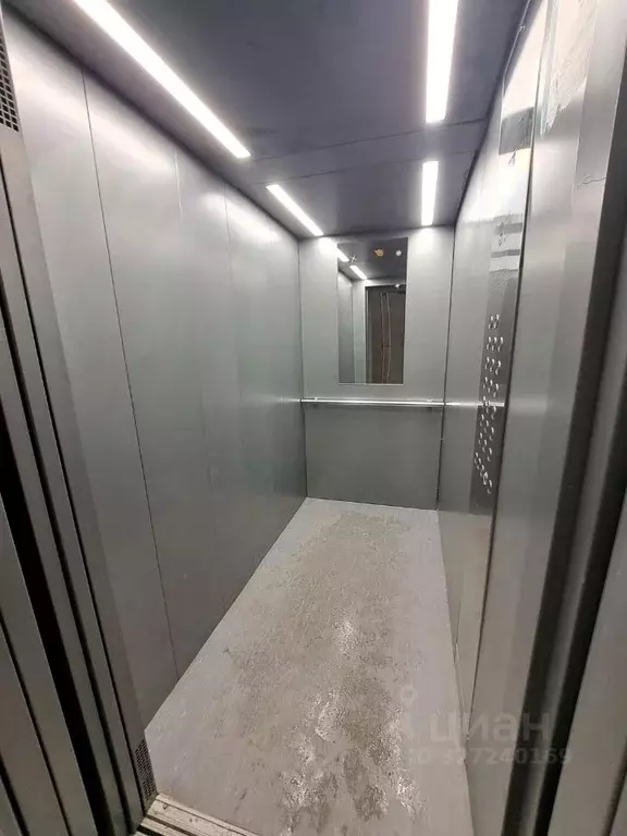 2-к кв. Московская область, Балашиха ул. Романычева, 5 (57.7 м) - Фото 2