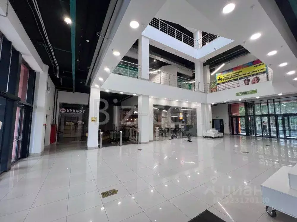 Офис в Московская область, Балашиха ш. Энтузиастов, 39А (147 м) - Фото 2