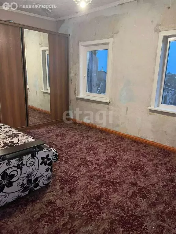 2-комнатная квартира: Улан-Удэ, улица Амагаева, 27 (37 м) - Фото 0
