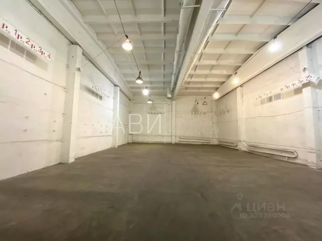 Склад в Новосибирская область, Новосибирский район, Станционный ... - Фото 2