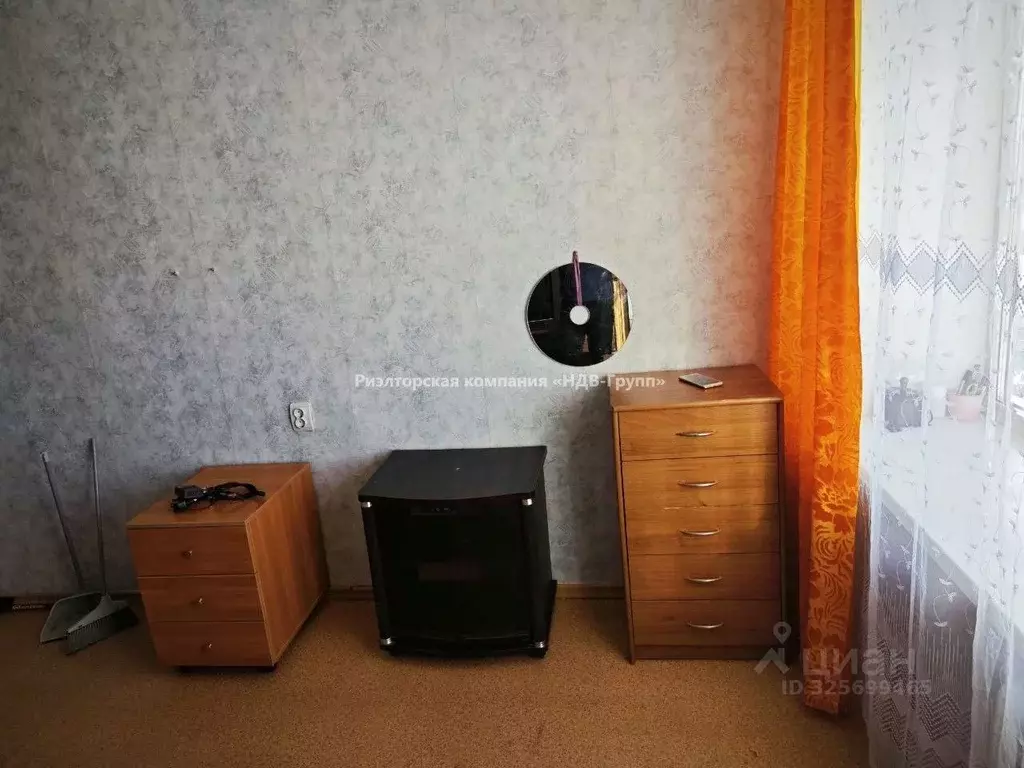 2-к кв. Хабаровский край, Хабаровск ул. Лермонтова, 6 (48.0 м) - Фото 2