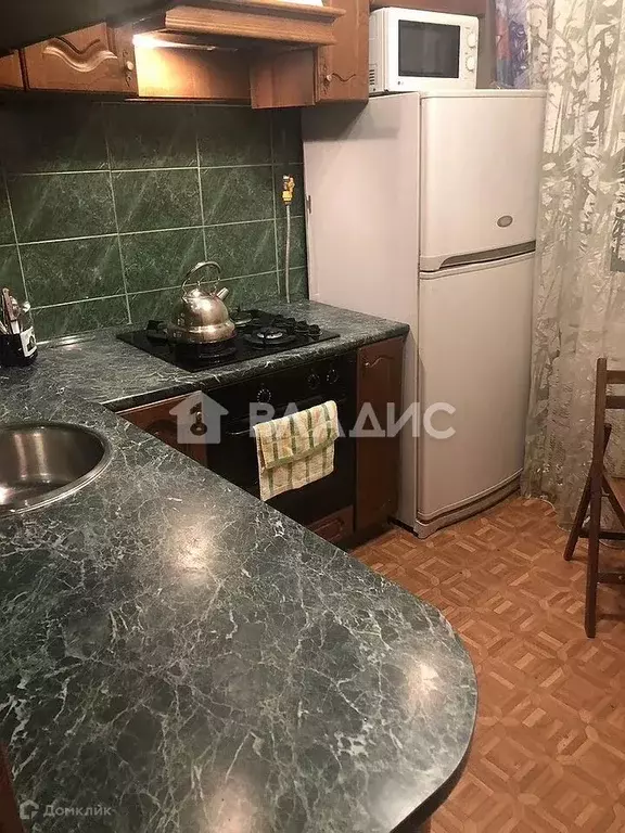Продаётся 2-к квартира, 64 м - Фото 0