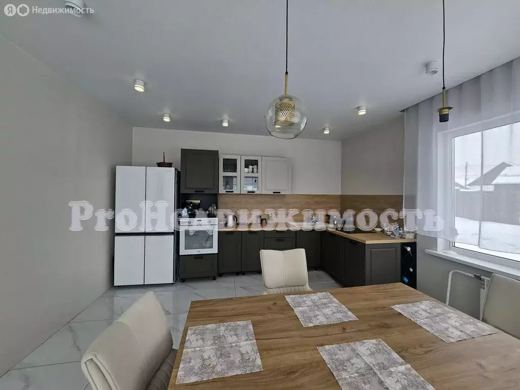 Дом в Кызыл, Туранская улица (215 м) - Фото 2