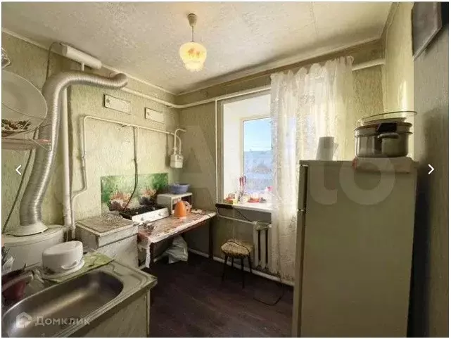 Продаётся 2-к квартира, 41.4 м - Фото 0