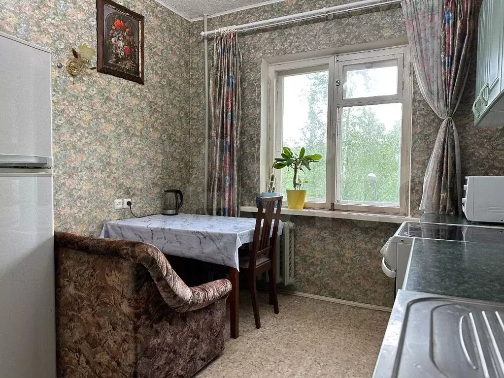 3-к. квартира, 69,7 м, 3/5 эт. - Фото 1