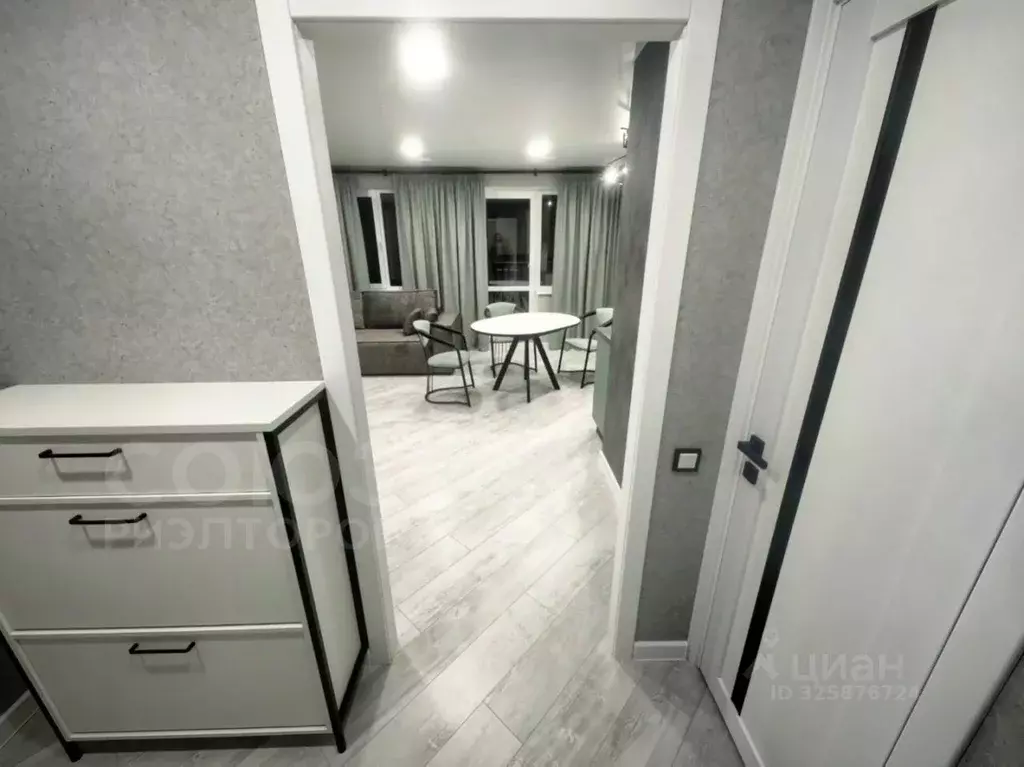 2-к кв. Волгоградская область, Волгоград ул. Глазкова, 14 (50.0 м) - Фото 2