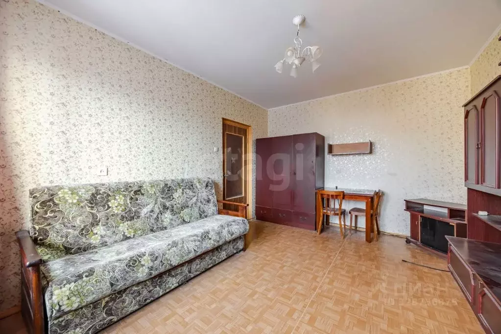 2-к кв. Санкт-Петербург ул. Шаврова, 15 (55.2 м) - Фото 2