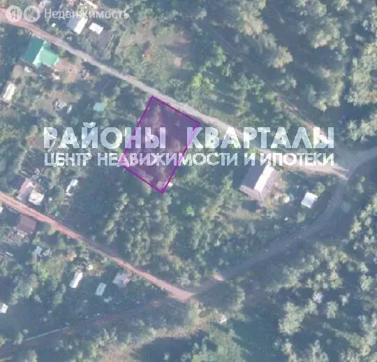 Участок в Копейск, СНТ Курочкино-2 (5.57 м) - Фото 1