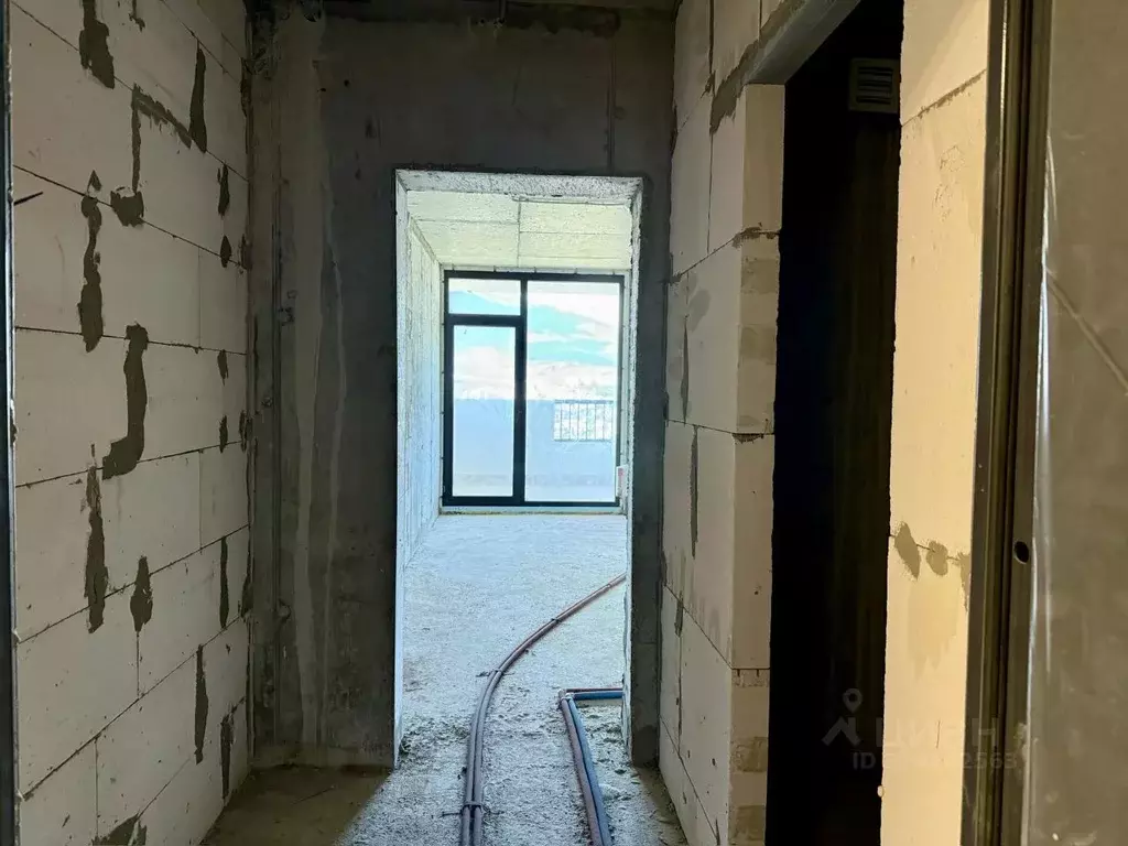 Студия Крым, Алушта муниципальный округ, пос. Семидворье пер. ... - Фото 2