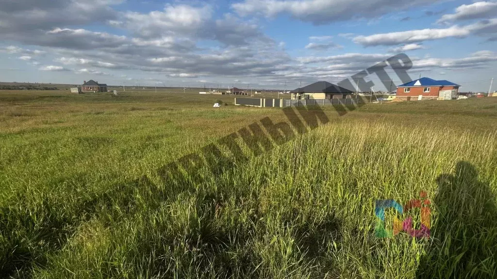 Участок в Калмыкия, Элиста ул. Загородная, 12 (6.0 сот.) - Фото 1