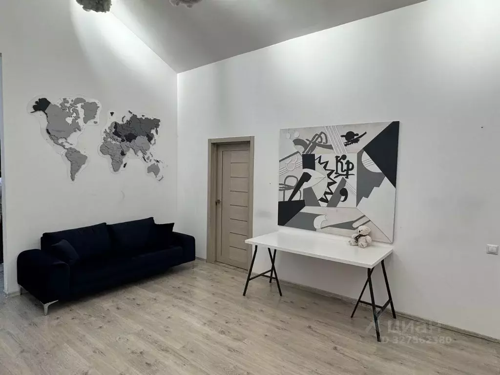 Офис в Москва Последний пер., 26 (244 м) - Фото 2