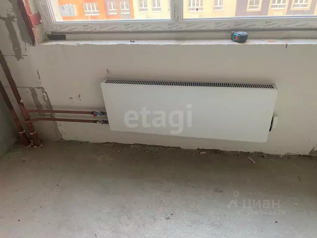 1-к кв. Московская область, Балашиха ул. Яганова, 1 (33.0 м) - Фото 1