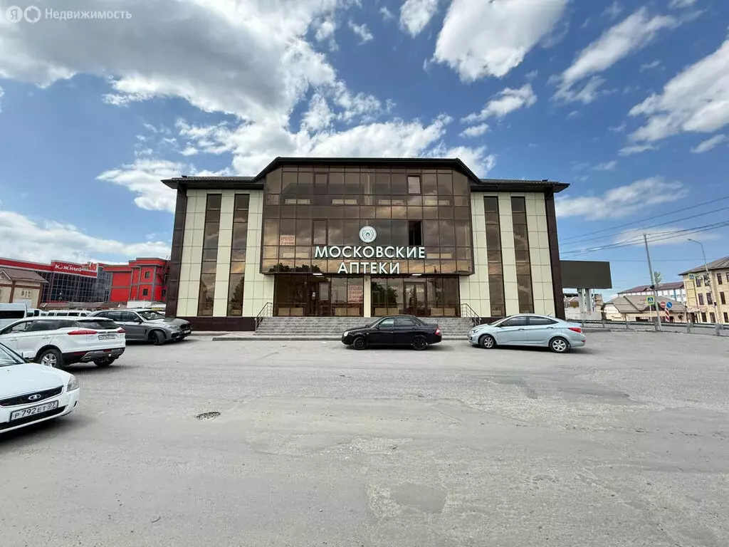 Помещение свободного назначения (110 м) - Фото 0