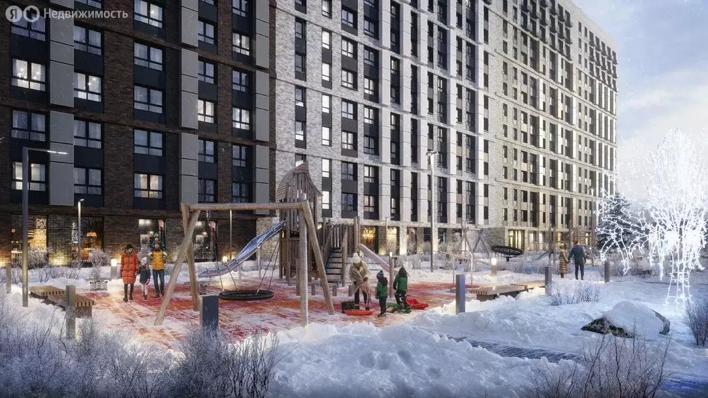 Торговая площадь (41 м) - Фото 2