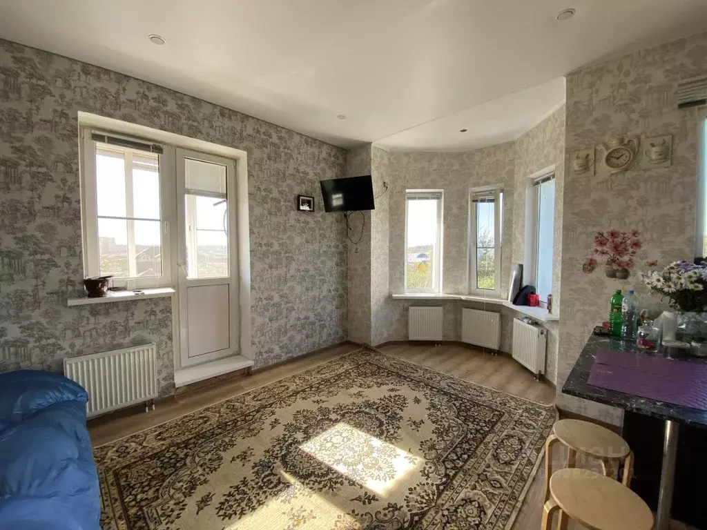 2-к кв. Московская область, Химки городской округ, д. Юрлово 18 (60.0 ... - Фото 2