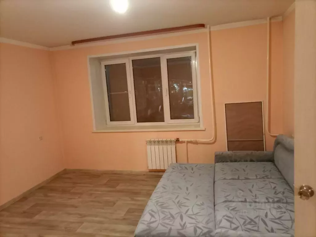1-к кв. Бурятия, Улан-Удэ ул. Мокрова, 30 (33.0 м) - Фото 1