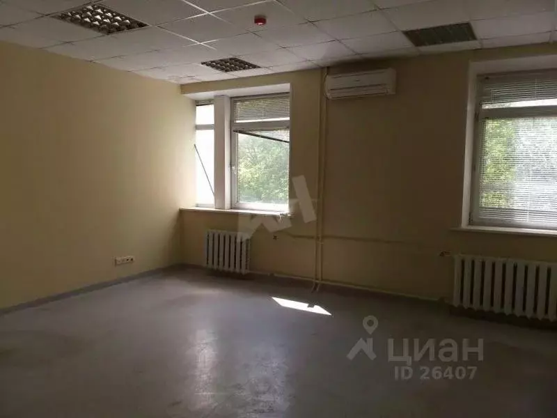 Офис в Москва Егорьевский проезд, 3ЖС8 (41 м) - Фото 0