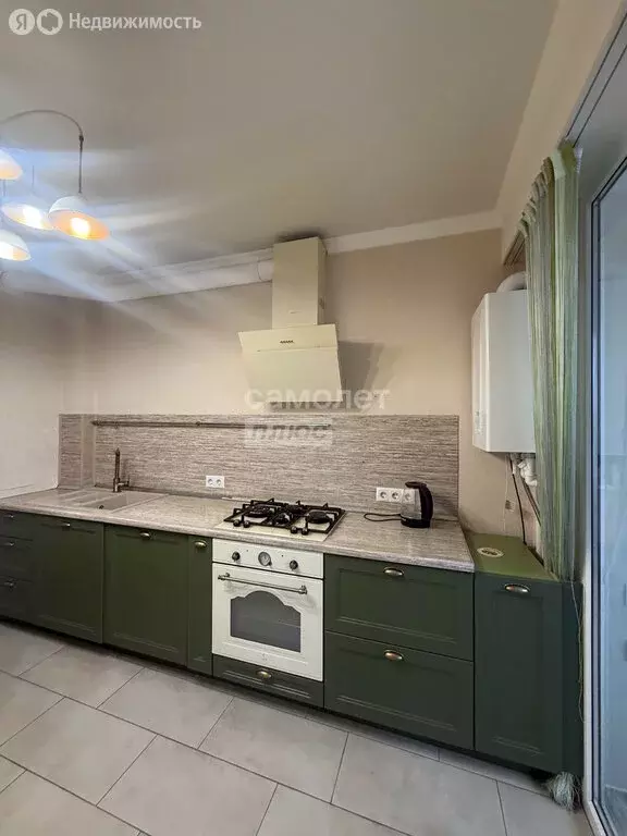 3-комнатная квартира: Ессентуки, Просторная улица, 17 (72 м) - Фото 1