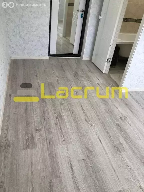 1к в -комнатной квартире (14.7 м) - Фото 2