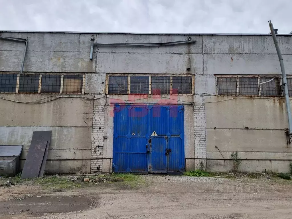 Помещение свободного назначения в Ярославская область, Ярославль ... - Фото 1