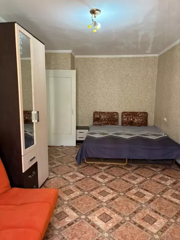 1-к кв. Крым, Керчь ул. Лейтенанта Бувина, 7 (30.0 м) - Фото 1