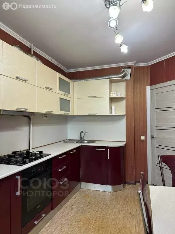 1-комнатная квартира: Волгоград, Шекснинская улица, 32 (36.5 м) - Фото 2