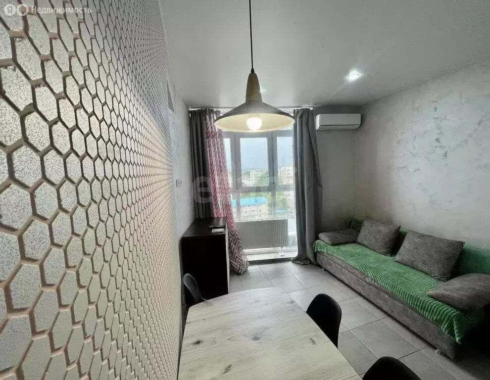 1-комнатная квартира: Анапа, улица Толстого, 130к2 (43 м) - Фото 0