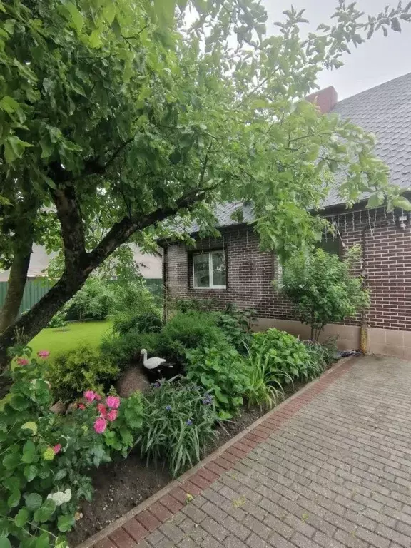 Дом в Калининградская область, Калининград ул. Подполковника ... - Фото 1