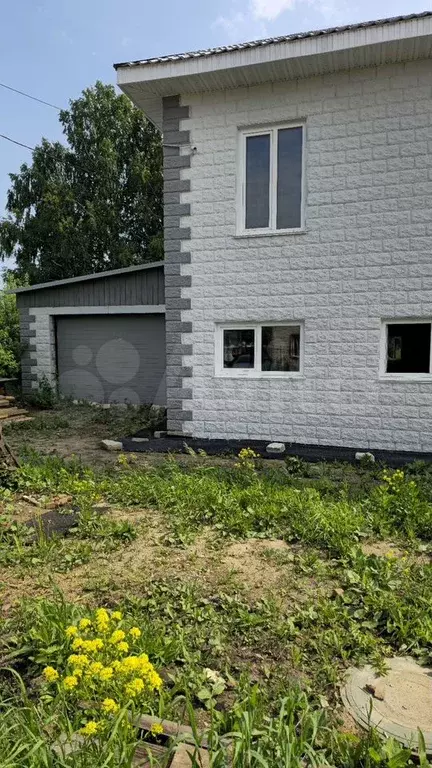 Дом 200 м на участке 10 сот. - Фото 1