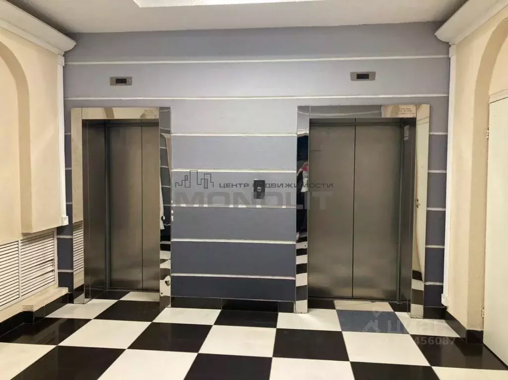 Офис в Свердловская область, Екатеринбург ул. Блюхера, 58 (34 м) - Фото 2