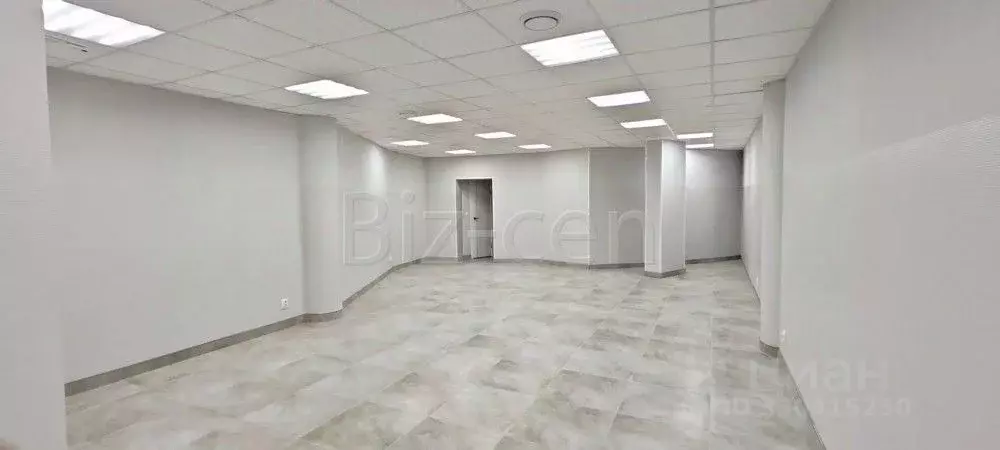 Офис в Санкт-Петербург Краснопутиловская ул., 69 (104 м) - Фото 1