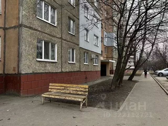 1-к кв. Орловская область, Орел ул. Машкарина, 20 (33.7 м) - Фото 1