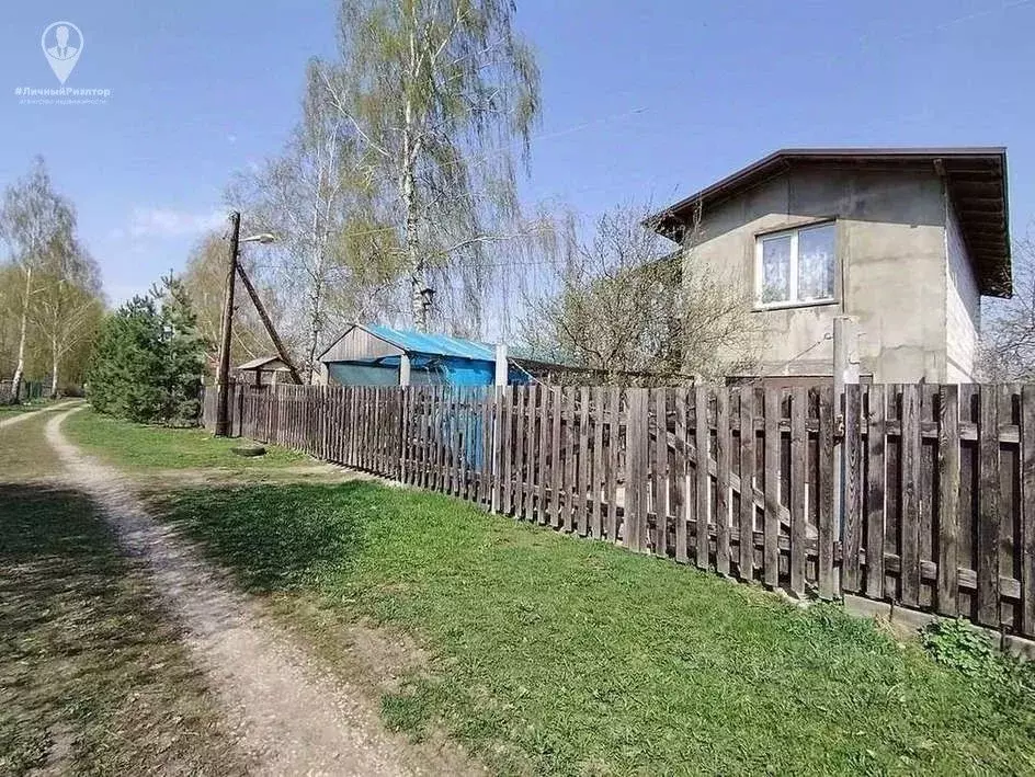 Дом в Рязанская область, Михайловский муниципальный округ, д. ... - Фото 2