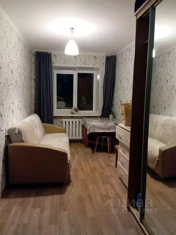 Комната Марий Эл, Йошкар-Ола Красноармейская ул., 72 (13.0 м) - Фото 1