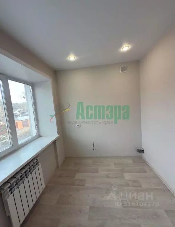 1-к кв. Забайкальский край, Читинский район, Атамановка пгт ул. Связи, ... - Фото 1