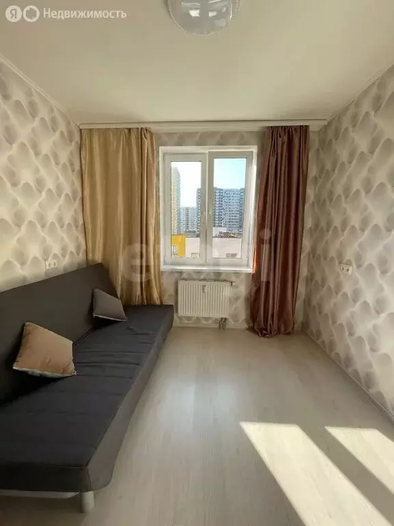 2-комнатная квартира: Мурино, проспект Авиаторов Балтики, 21 (50.5 м) - Фото 0