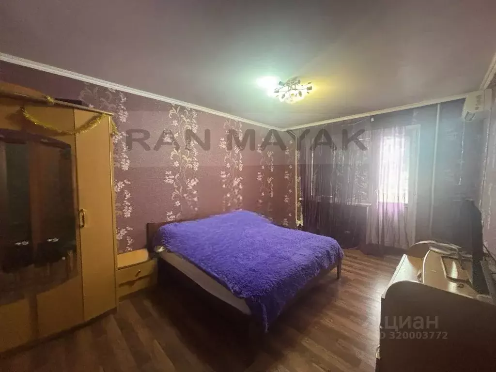 1-к кв. Адыгея, Майкоп ул. Юннатов, 2Б (36.9 м) - Фото 0