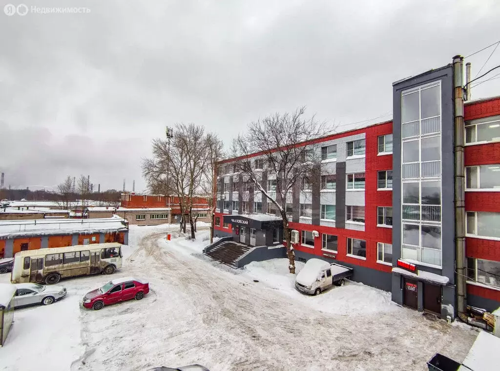 1к в -комнатной квартире (13.3 м) - Фото 1